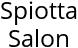 Spiotta Salon