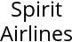 Spirit Airlines