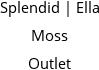 Splendid | Ella Moss Outlet