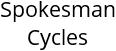 Spokesman Cycles