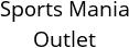 Sports Mania Outlet