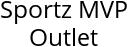 Sportz MVP Outlet