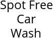 Spot Free Car Wash