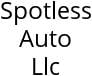 Spotless Auto Llc