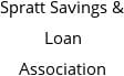 Spratt Savings & Loan Association