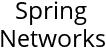 Spring Networks