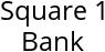 Square 1 Bank