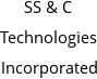 SS & C Technologies Incorporated