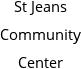 St Jeans Community Center