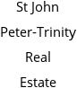 St John Peter-Trinity Real Estate