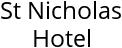 St Nicholas Hotel