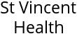 St Vincent Health