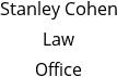 Stanley Cohen Law Office