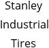 Stanley Industrial Tires