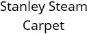 Stanley Steam Carpet