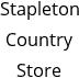 Stapleton Country Store