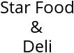 Star Food & Deli