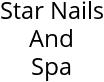 Star Nails And Spa