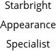 Starbright Appearance Specialist