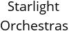 Starlight Orchestras