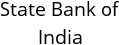 State Bank of India