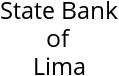 State Bank of Lima