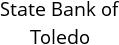 State Bank of Toledo