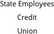 State Employees Credit Union