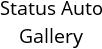 Status Auto Gallery