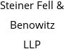 Steiner Fell & Benowitz LLP