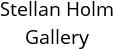 Stellan Holm Gallery