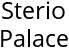 Sterio Palace