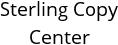 Sterling Copy Center