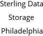 Sterling Data Storage Philadelphia