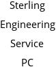 Sterling Engineering Service PC