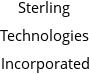 Sterling Technologies Incorporated