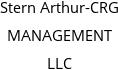 Stern Arthur-CRG MANAGEMENT LLC