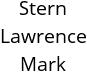 Stern Lawrence Mark