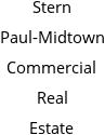 Stern Paul-Midtown Commercial Real Estate