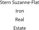 Stern Suzanne-Flat Iron Real Estate