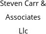 Steven Carr & Associates Llc