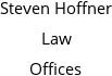 Steven Hoffner Law Offices