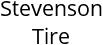 Stevenson Tire