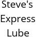 Steve's Express Lube