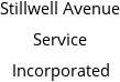 Stillwell Avenue Service Incorporated