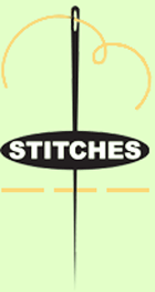 Stitches