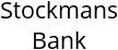 Stockmans Bank