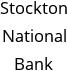 Stockton National Bank