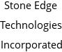 Stone Edge Technologies Incorporated