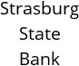 Strasburg State Bank